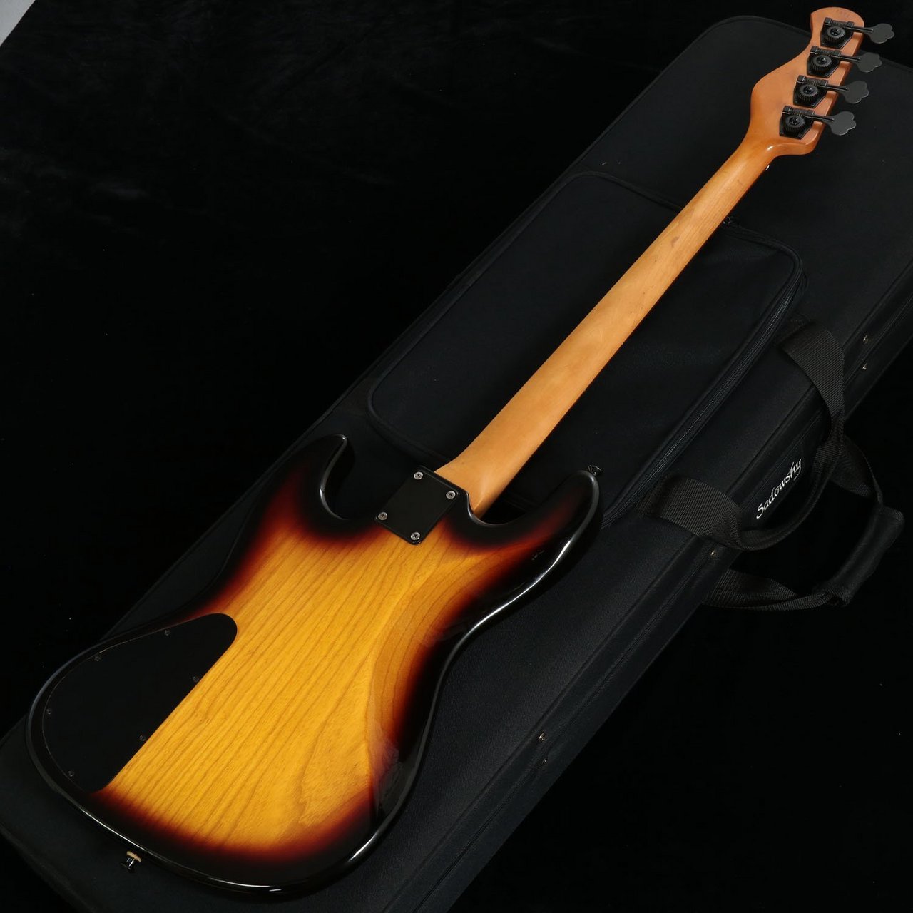 Sadowsky NYC PJ 4 Strings 59 Burst ［4.09kg］【池袋店