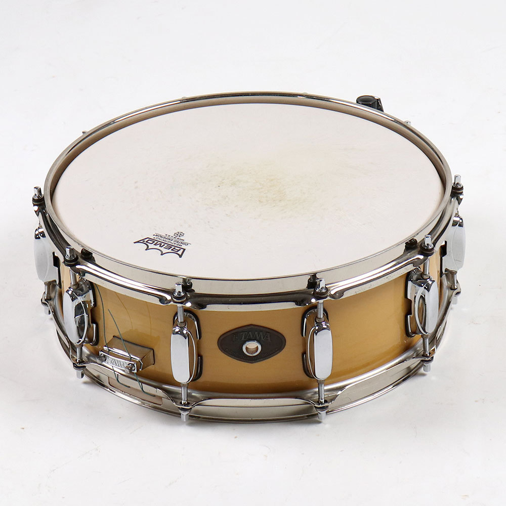 Tama 【中古】 スネアドラム タマ TAMA AM350 HNG Standard Maple 14x5