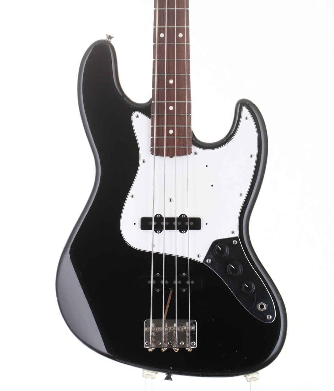 Fender Japan JB62-75US BK 【新宿店】（中古/送料無料）【楽器検索