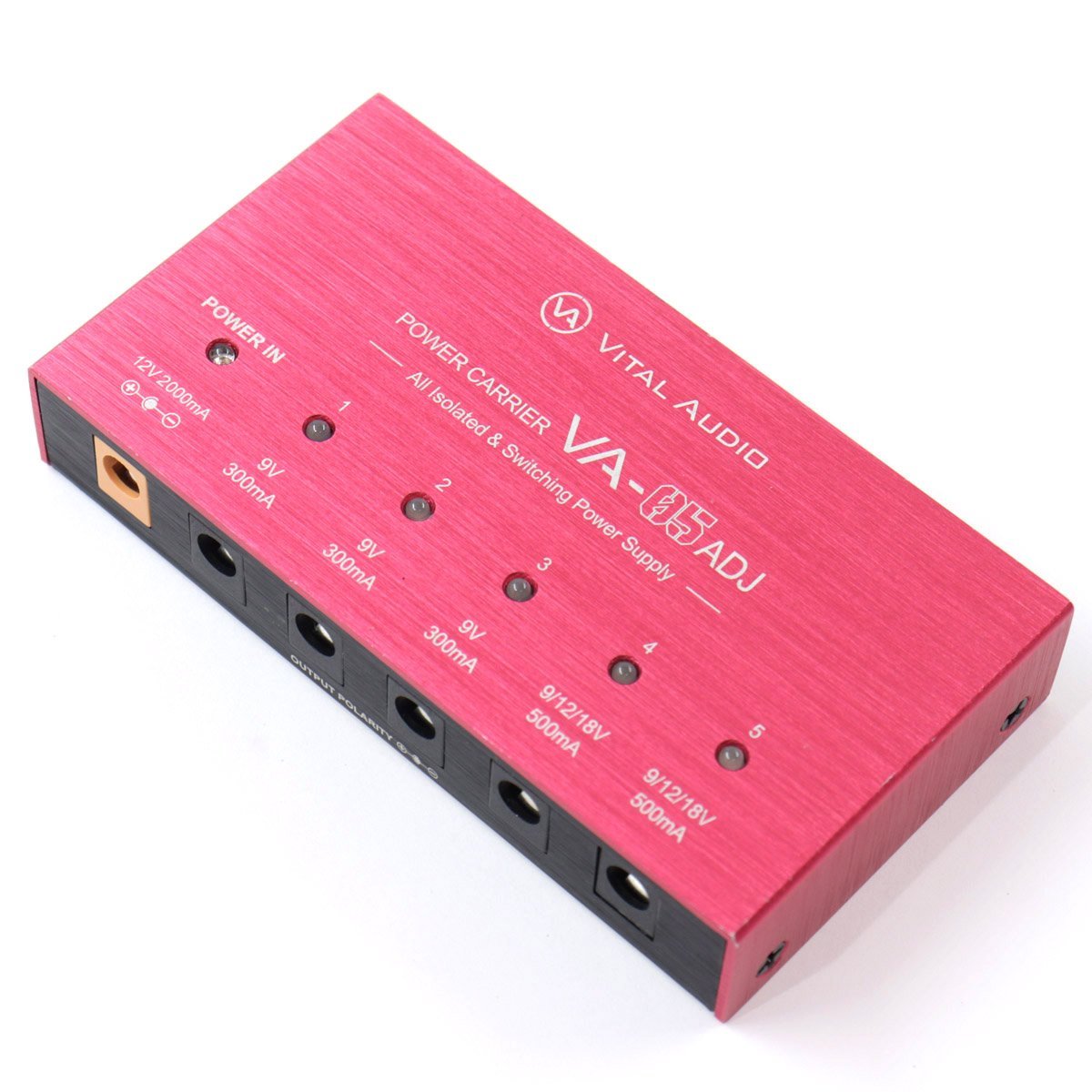 Vital Audio VA-05ADJ Power Carrier 【池袋店】（中古）【楽器