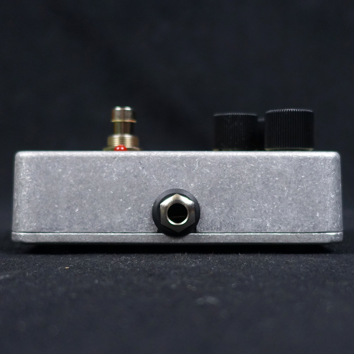 Electro-Harmonix Soul Food（新品）【楽器検索デジマート】