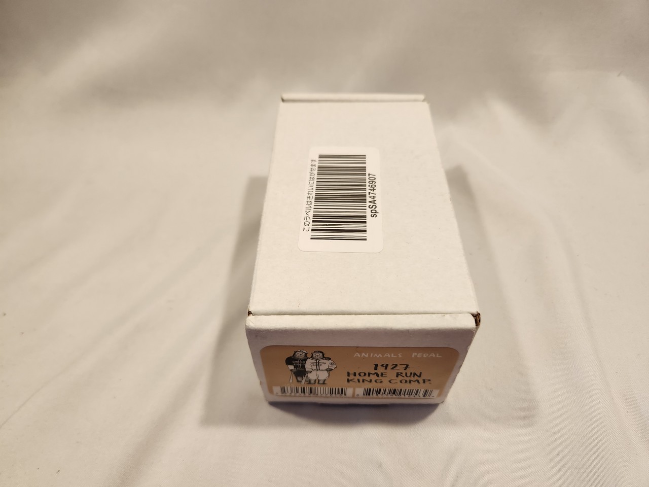 Animals Pedal 1927 HOME RUN KING COMP（中古/送料無料）【楽器検索