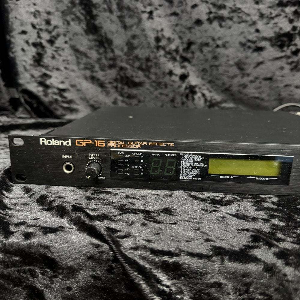 Roland GP-16 【新宿店】（中古）【楽器検索デジマート】