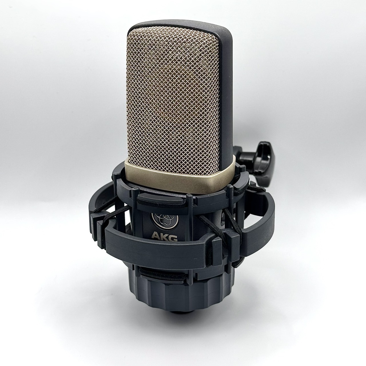 AKG C314-Y4【コンデンサーマイク】【特価】（新品特価/送料無料