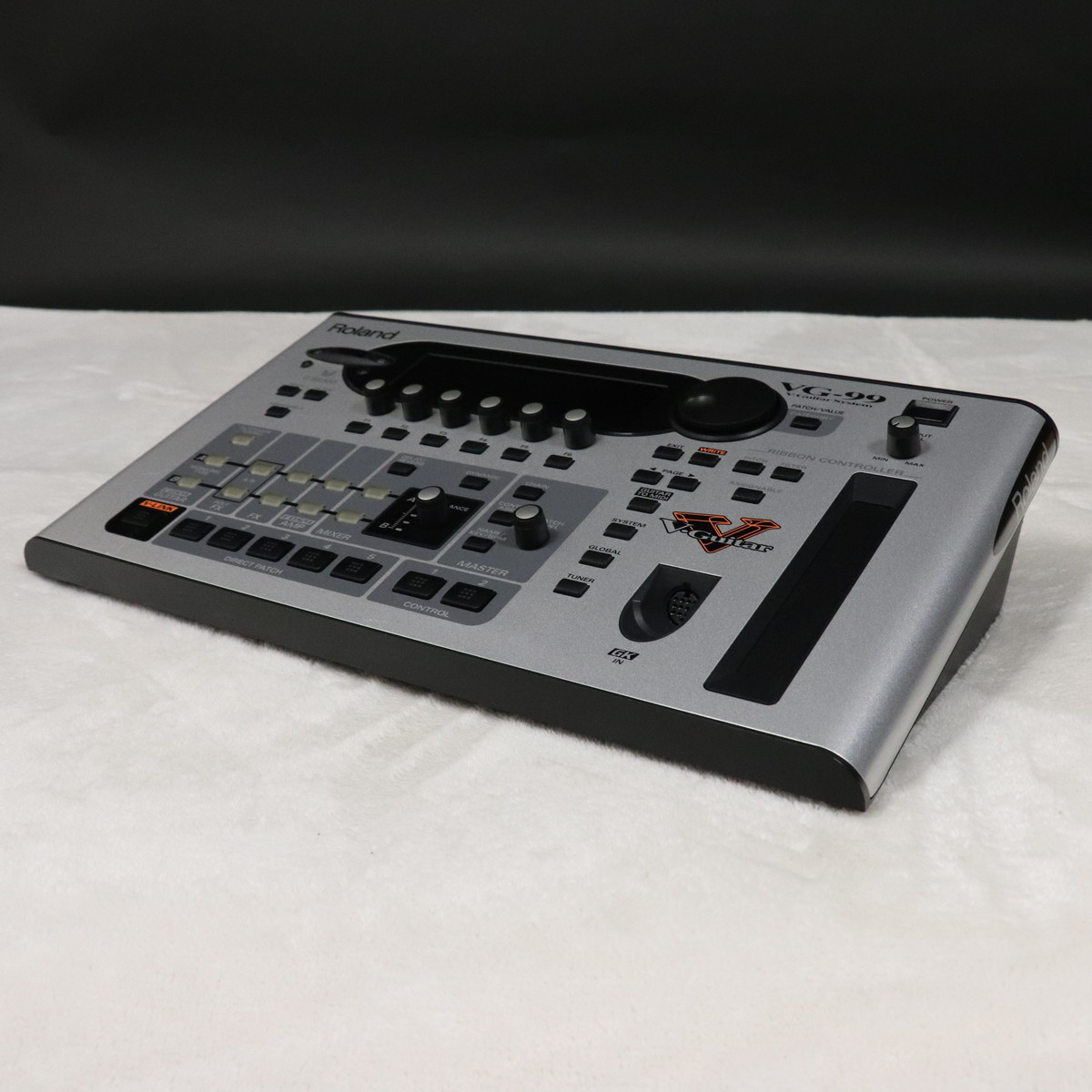 Roland VG-99 V-Guitar System 【梅田店】（中古/送料無料）【楽器検索