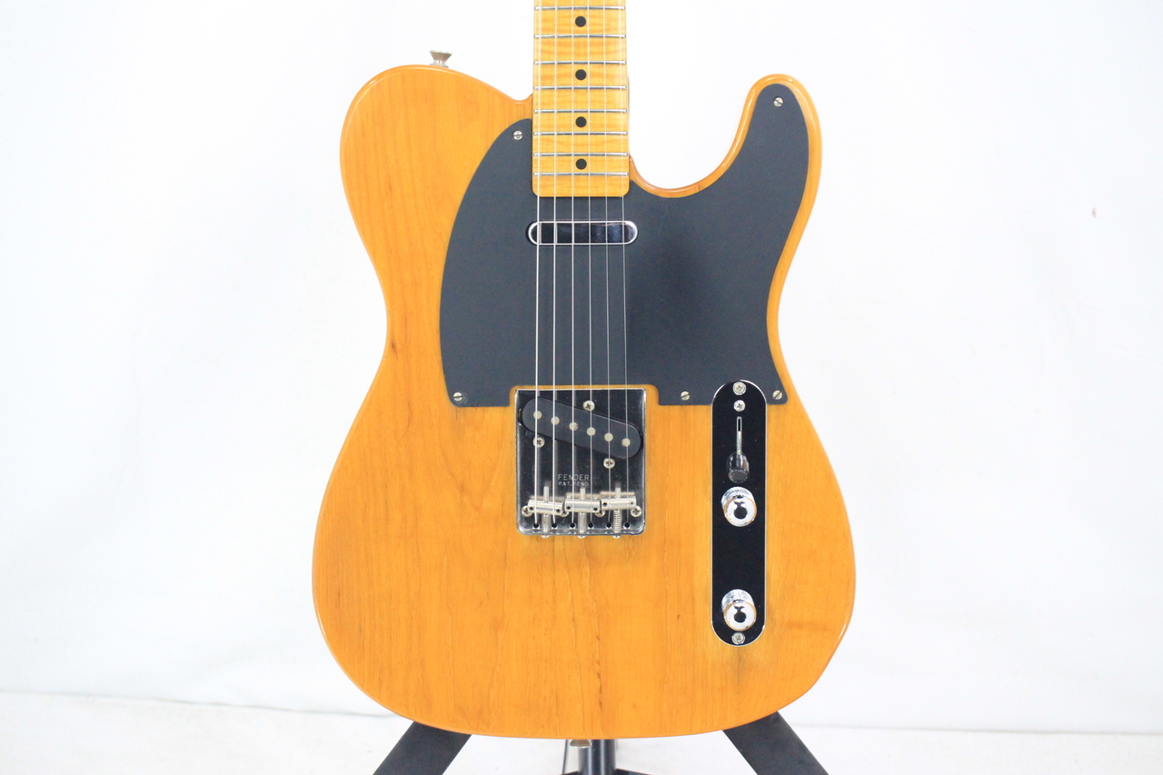 フェンダージャパン TL52-70 Fender Japan TL52-70（中古）【楽器検索デジマート】