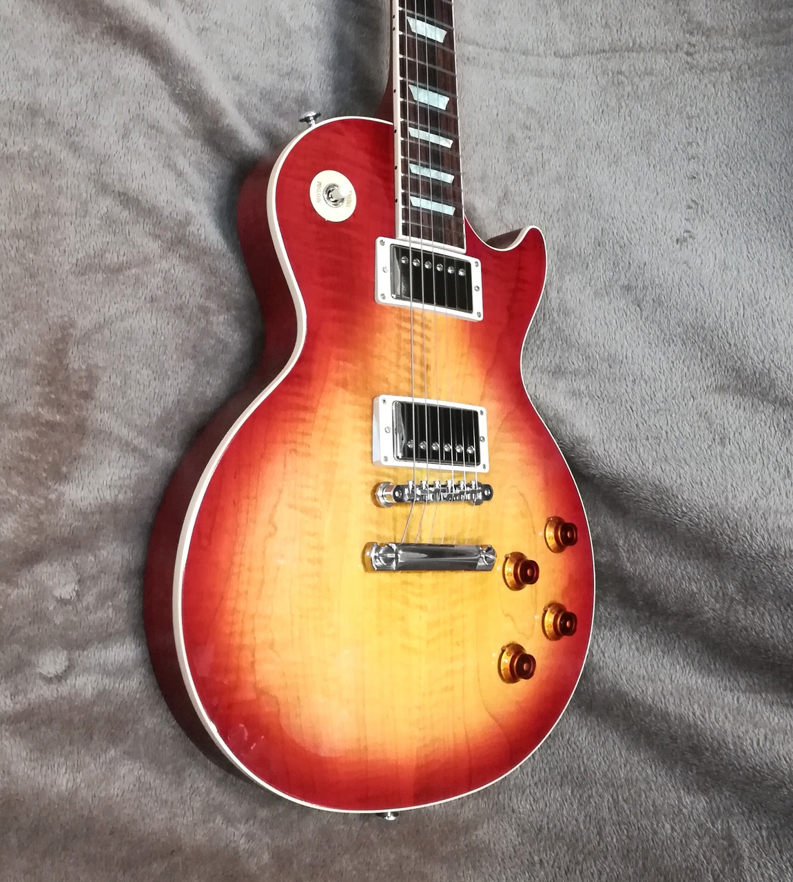 Gibson Les Paul Traditional（新品）【楽器検索デジマート】