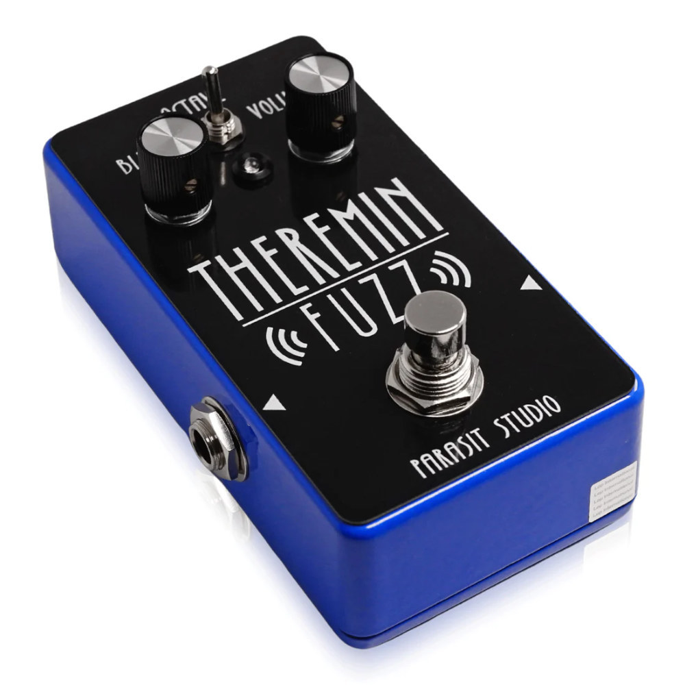 Parasit Studio The Theremin Fuzz ファズ ギターエフェクター（新品