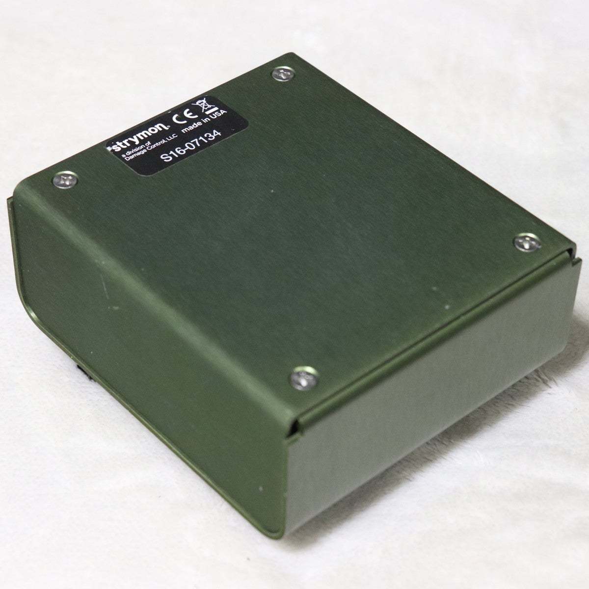 strymon BRIGADIER 【梅田店】（中古/送料無料）【楽器検索デジマート】