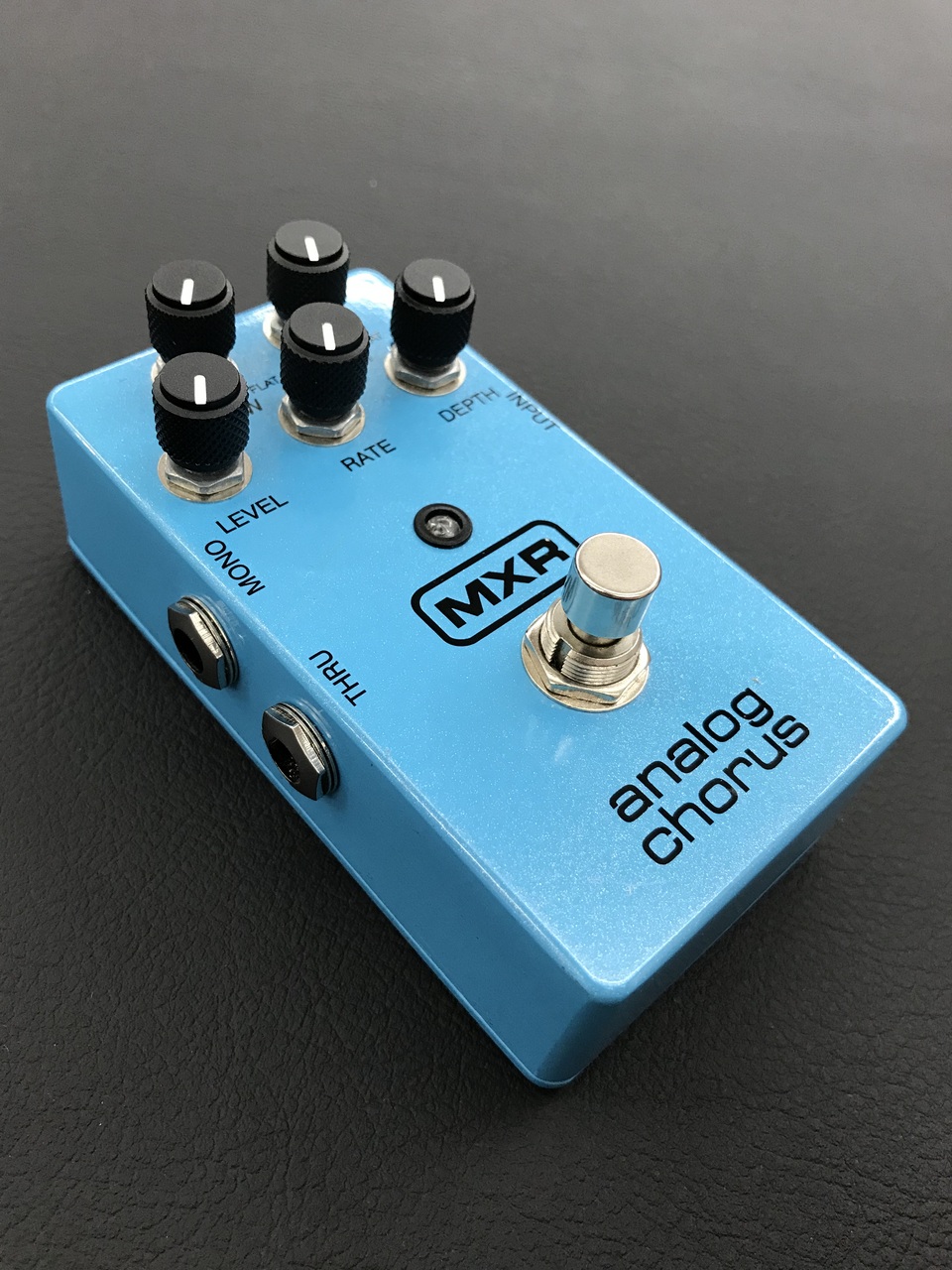 MXR M234 analog chorus（中古）【楽器検索デジマート】