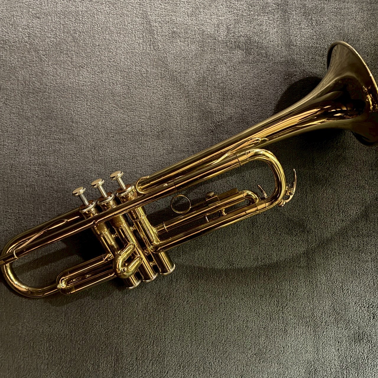 YAMAHA YTR-2321 【USED】【調整済】（中古）【楽器検索デジマート】