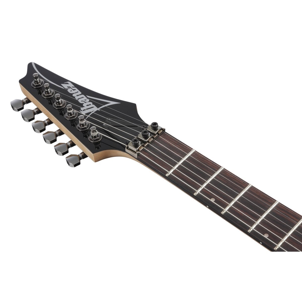 Ibanez S570DXQM エレキギター　ソフトケース付き Ibanez S570DXQM エレキギター ソフトケース付き