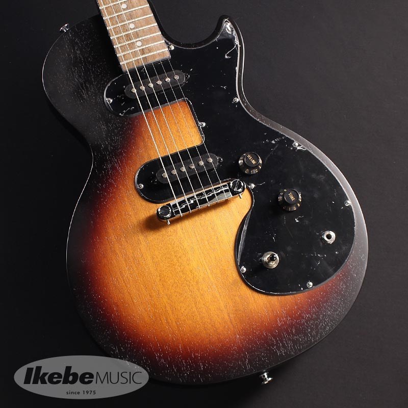 Epiphone Les Paul SL (VS)（新品）【楽器検索デジマート】