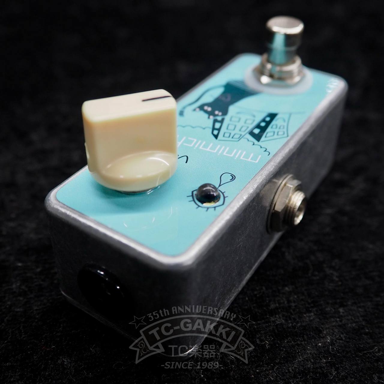minimichine Mahoroba（中古）【楽器検索デジマート】