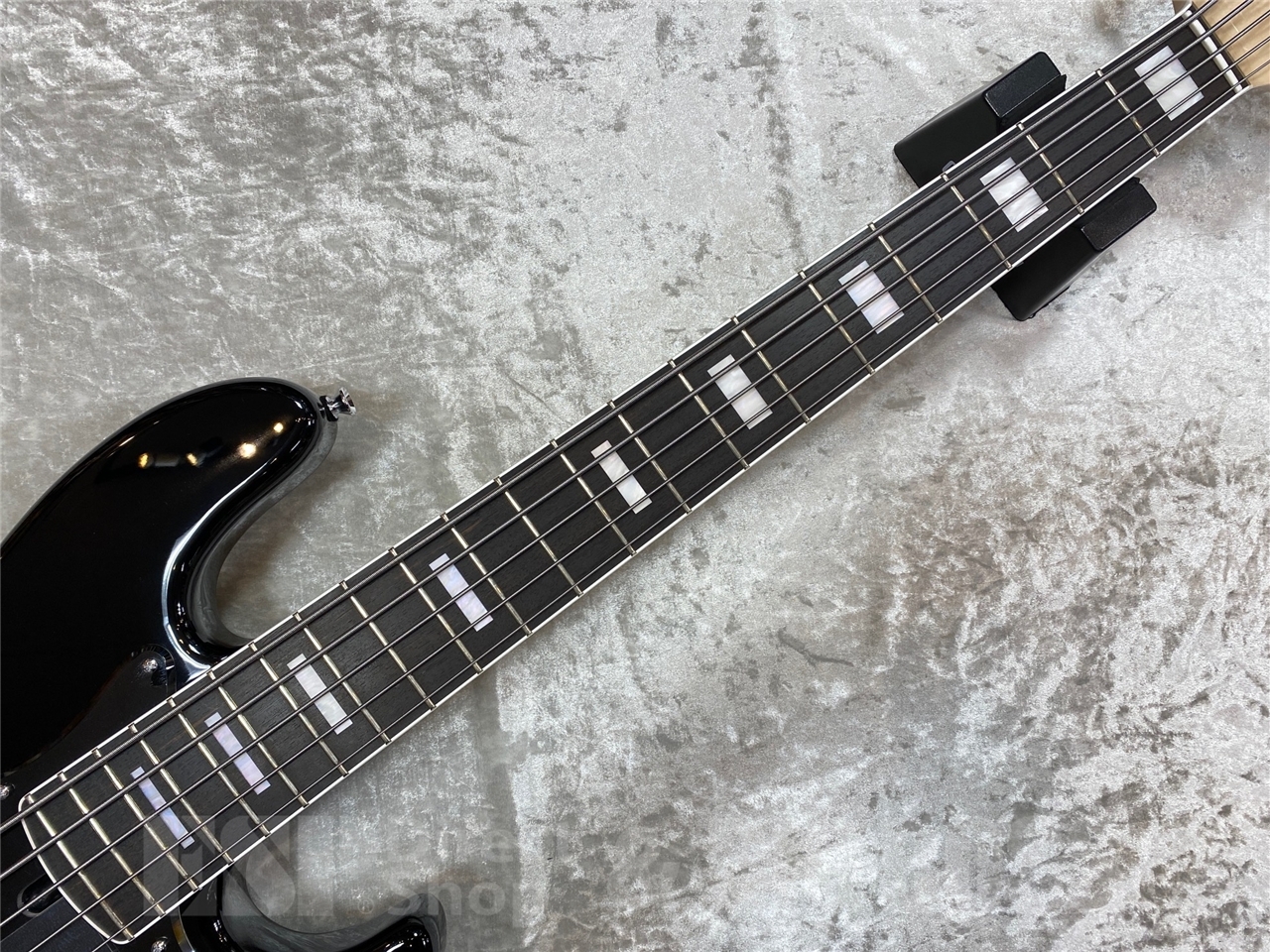ATELIER Z M#265 CTM BLK / EBONY（新品/送料無料）【楽器検索デジマート】