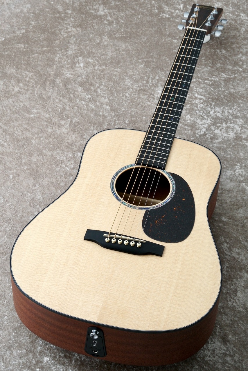 Martin DJR-10E #3043419 【エレアコ】（新品）【楽器検索デジマート】