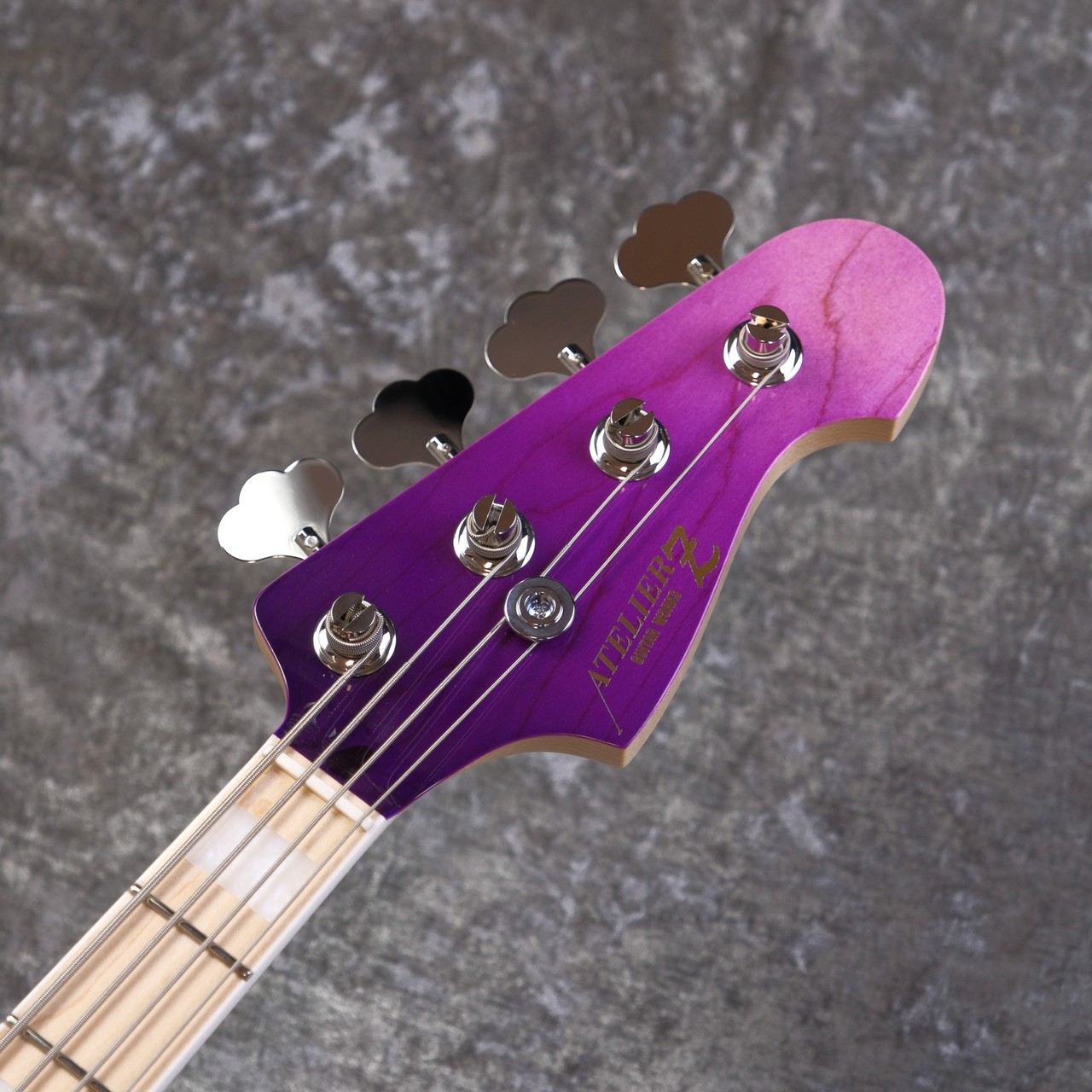ATELIER Z M#245 CTM - Fade PPL MH -【4.07Kg】【#012425】（新品