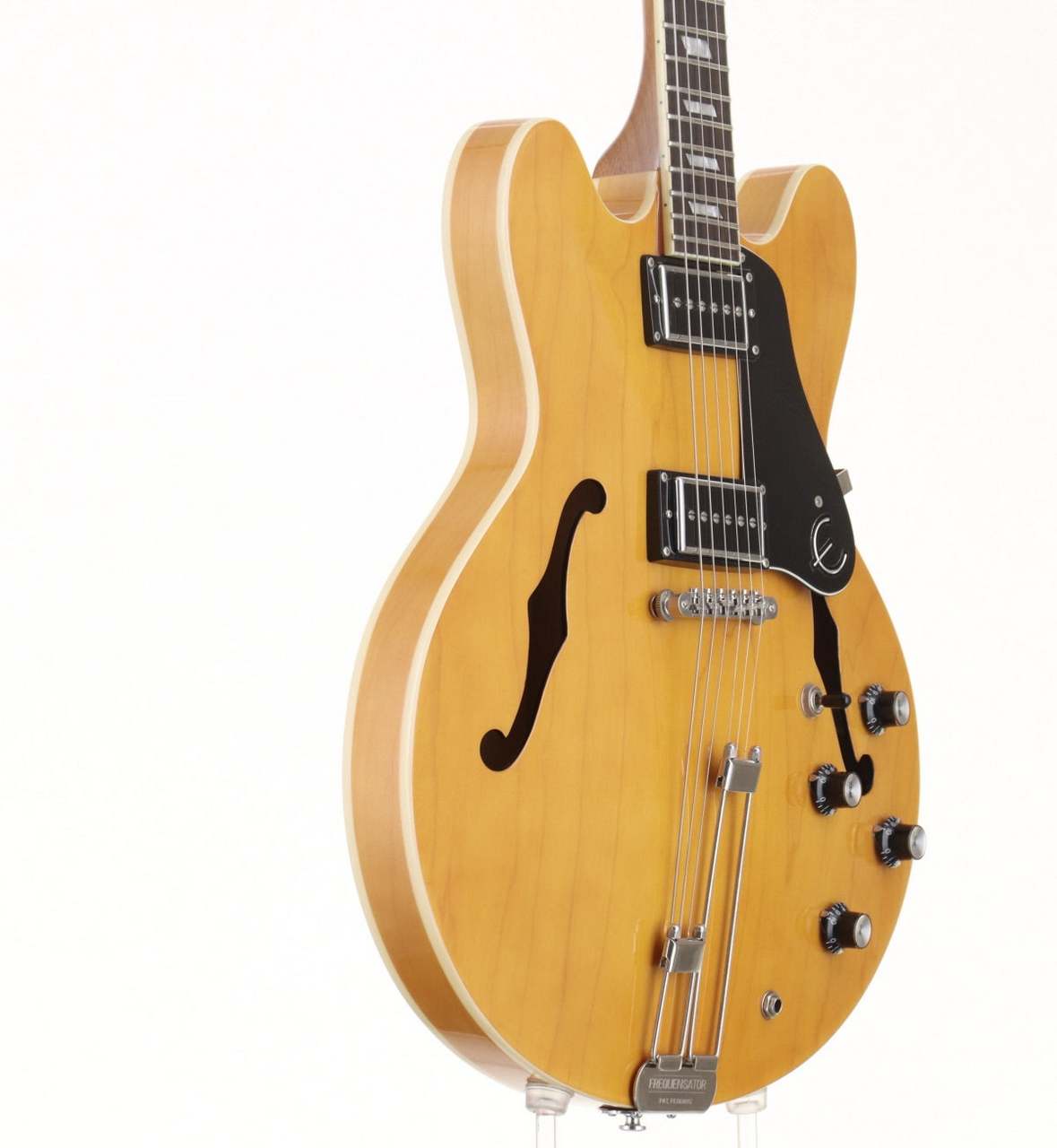 Epiphone Nick Valensi Riviera P94 2ND [3.48kg/2012年製] エピフォン