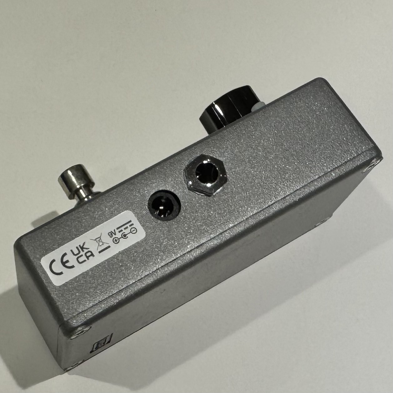 MXR M135 Smart Gate ノイズゲート　中古 MXR M135 Smart Gate ノイズゲート 中古 MXR M135 Smart Gate