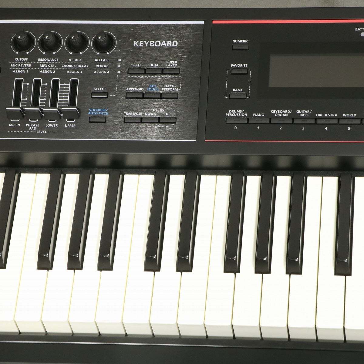 Roland JUNO-DS88 【御茶ノ水本店】（中古/送料無料）【楽器検索