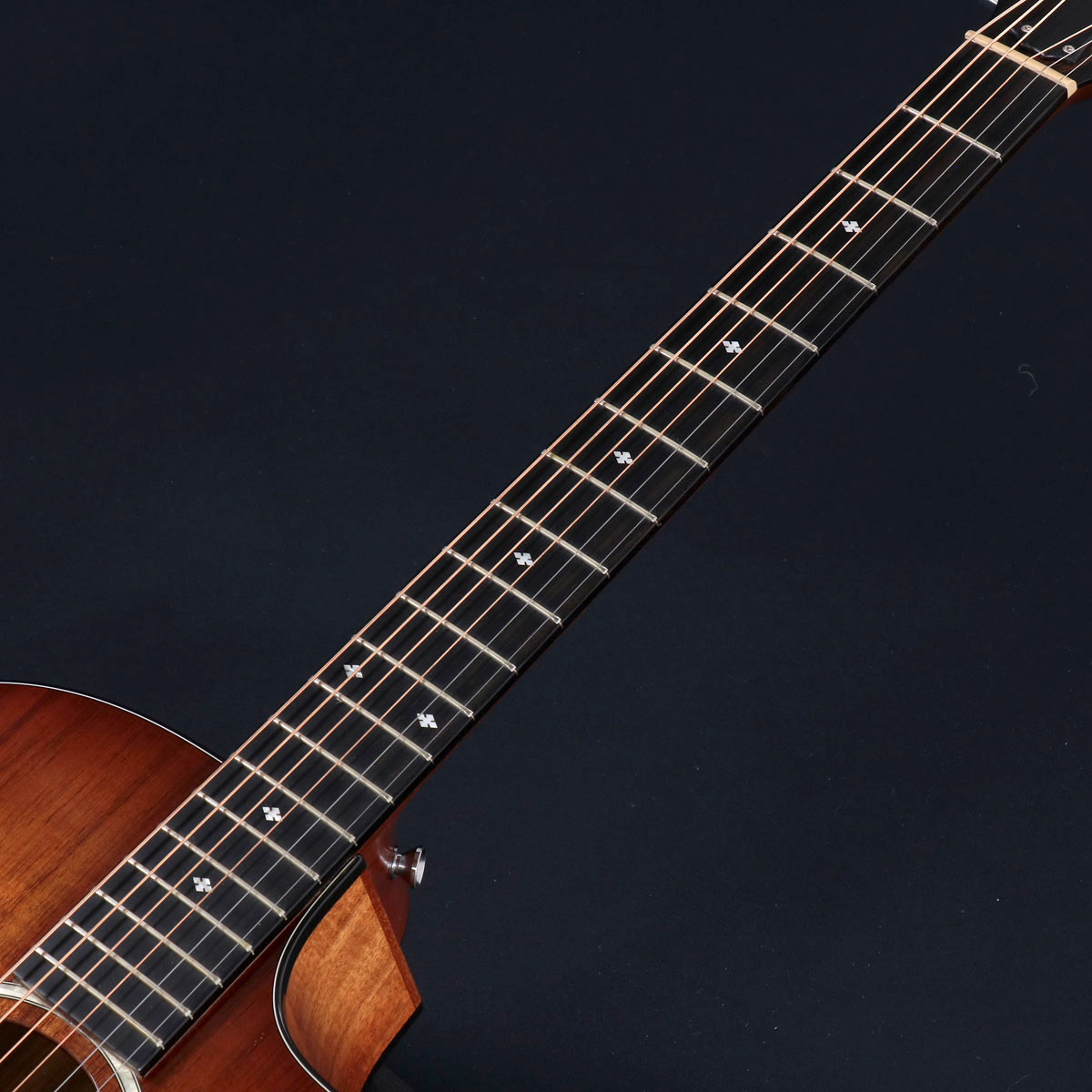 Taylor 224ce-K DLX (メキシコ製/2017年製) テイラー エレアコ