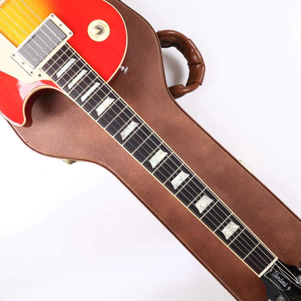 Gibson 【中古】 エレキギター Gibson Les Paul Standard Heritage