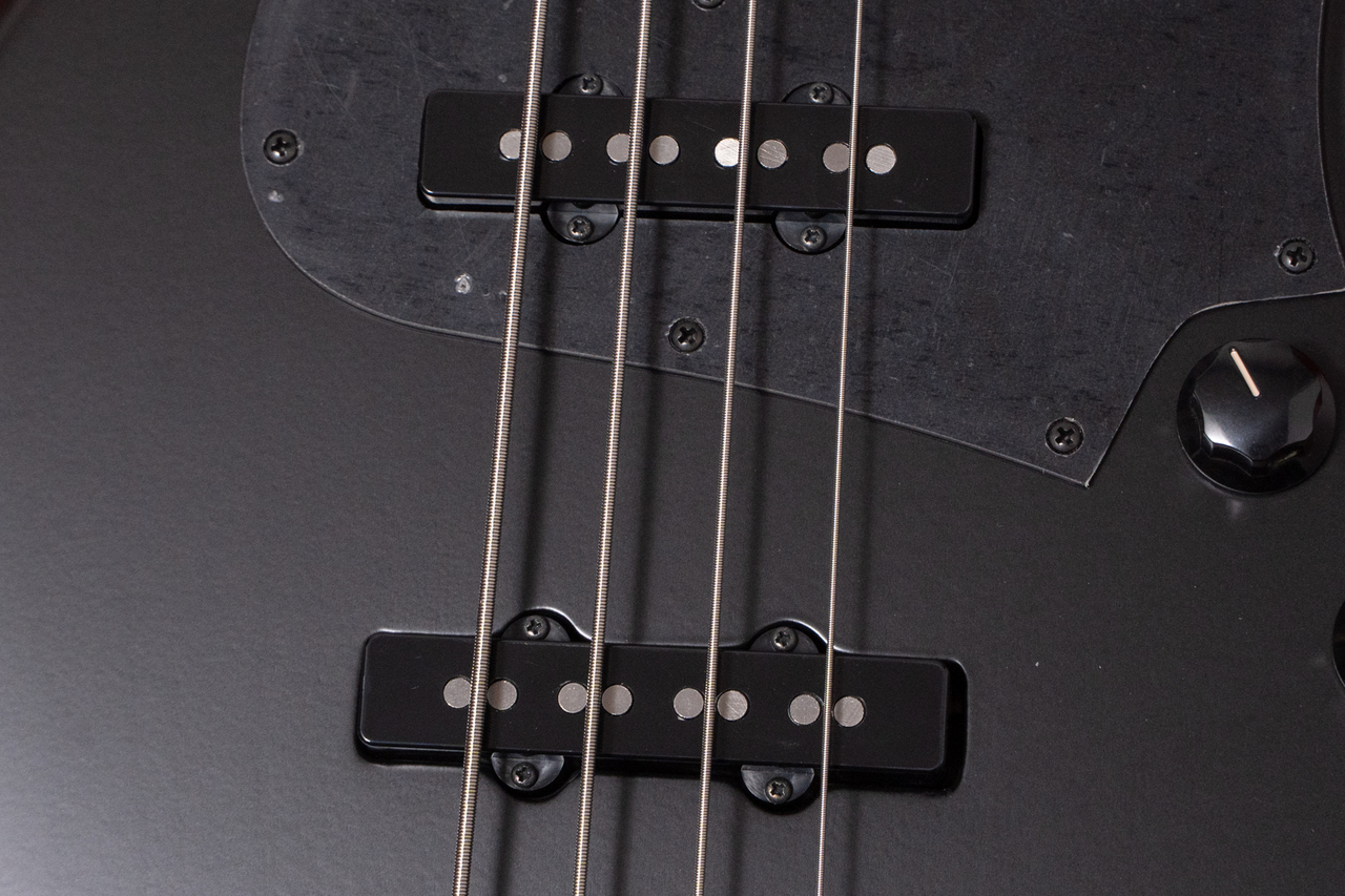 FREEDOM CUSTOM GUITAR RESEARCH C.S. Anthra 4st SDB 4.225kg