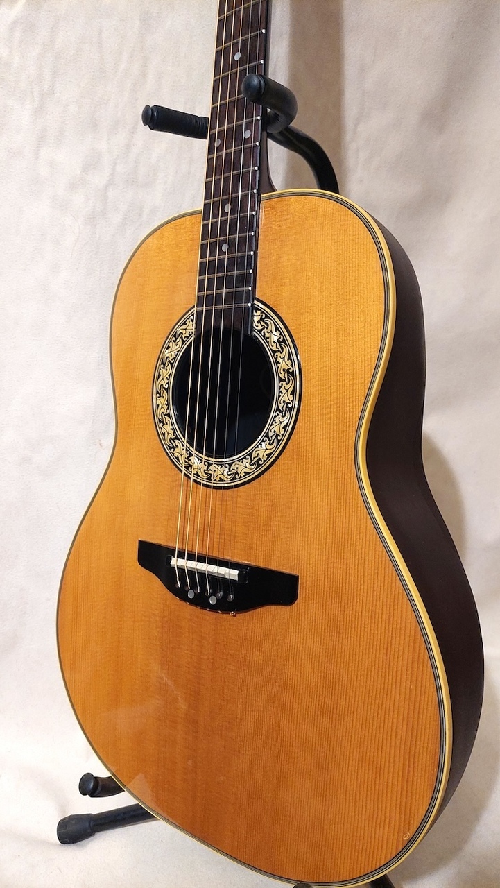 Ovation アコースティックギター Pinnacle Ovation Pinnacle