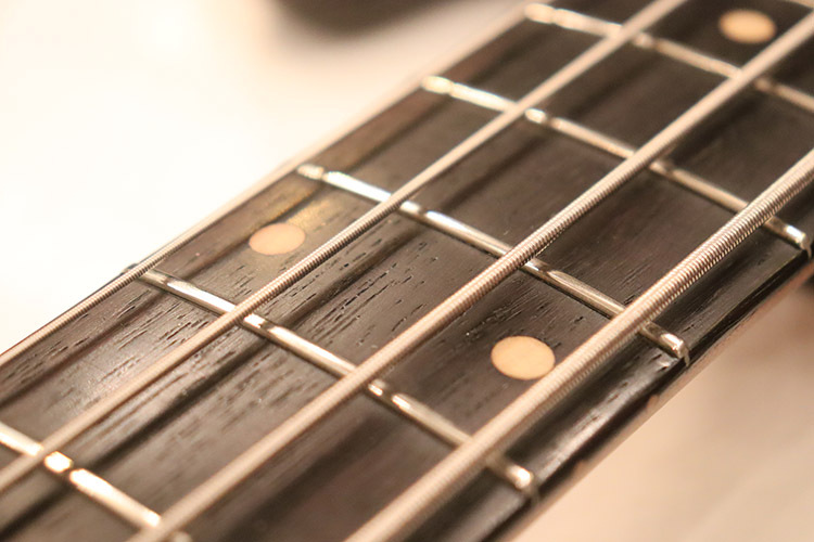 Fender 1959 Precision Bass 