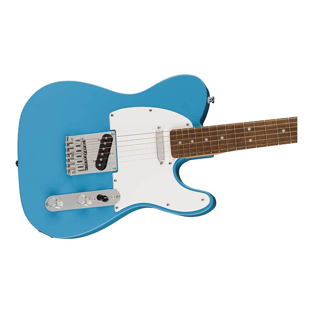 Squier by Fender スクワイヤー スクワイア Sonic Telecaster LRL CAB