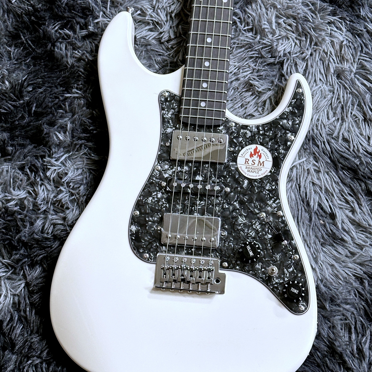 Bacchus GS-4DX RSM/P PWH-MH【特価】【SPOTモデル】【ステンレス