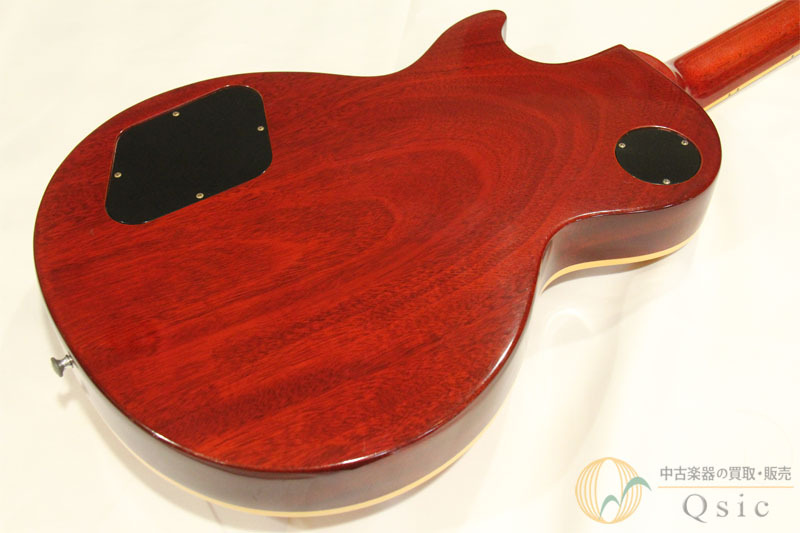Gibson 50s Les Paul Standard 2002年1月1日製造 Gibson 50s Les Paul Standard 2002年1月1日製造 ギター
