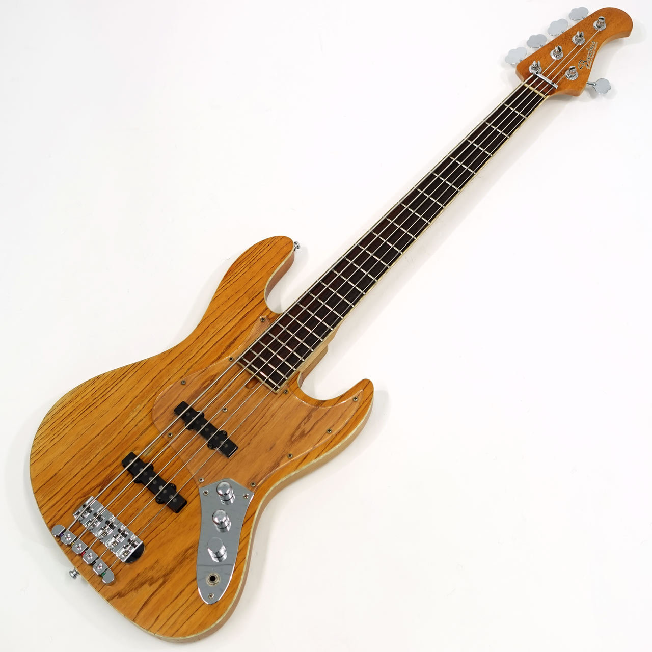 Bacchus Handmade Series Woodline Ash 5st < Used / 中古品