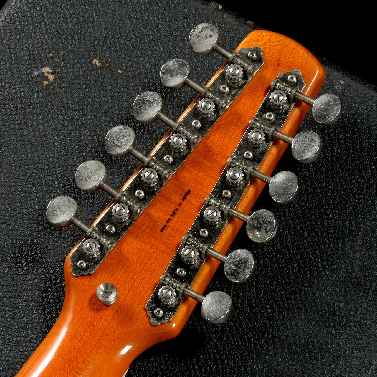 VOX The Mando Guitar【大村憲司氏所有機】【渋谷店】（ビンテージ