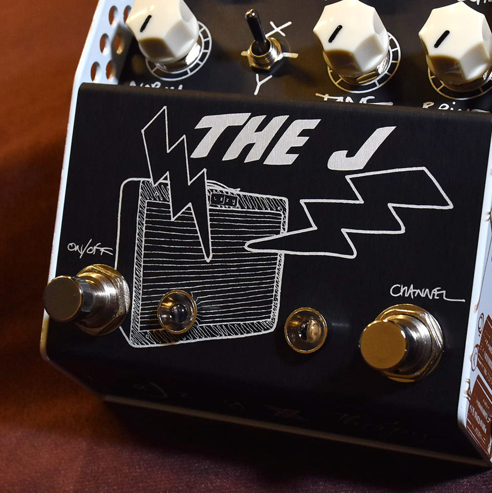Thorpy FX The J（新品）【楽器検索デジマート】