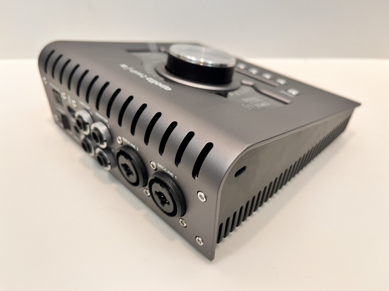 Universal Audio 【開封品特価】Apollo Twin X DUO Heritage Edition