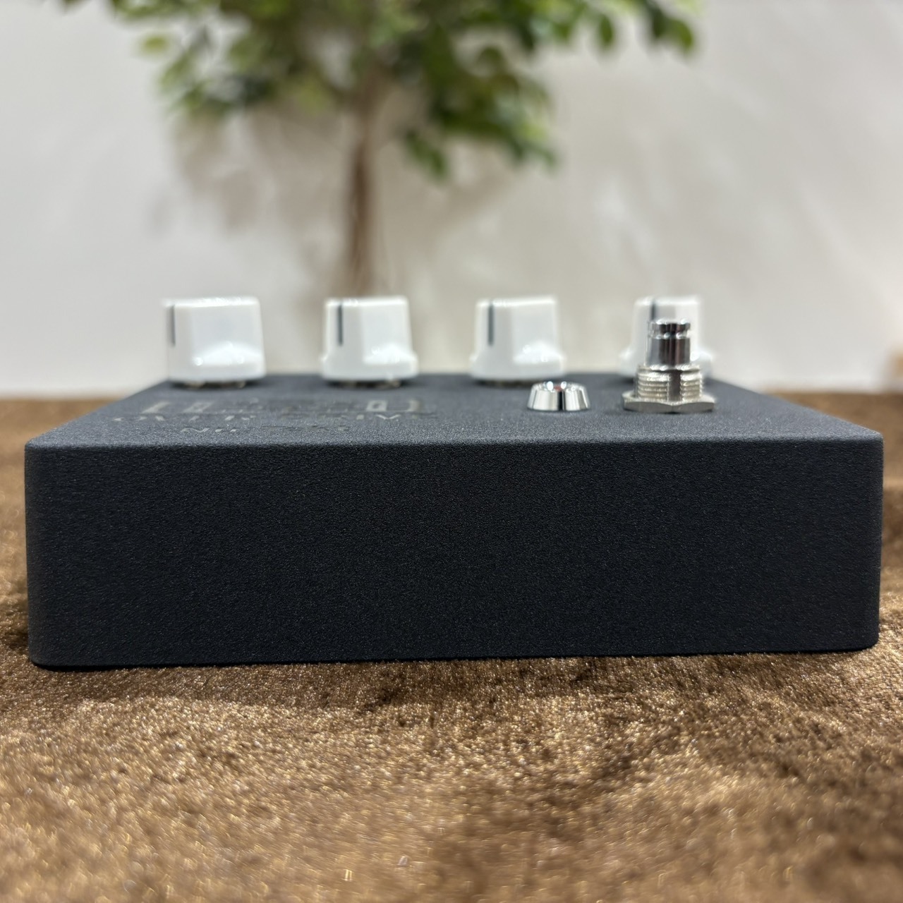 KORG 《完全数量限定 / 迅速発送！》OD-S BK スペシャルモデル