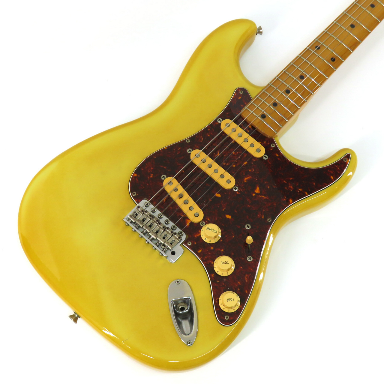Fender Japan ST57 ORDER KO-173（中古/送料無料）【楽器検索