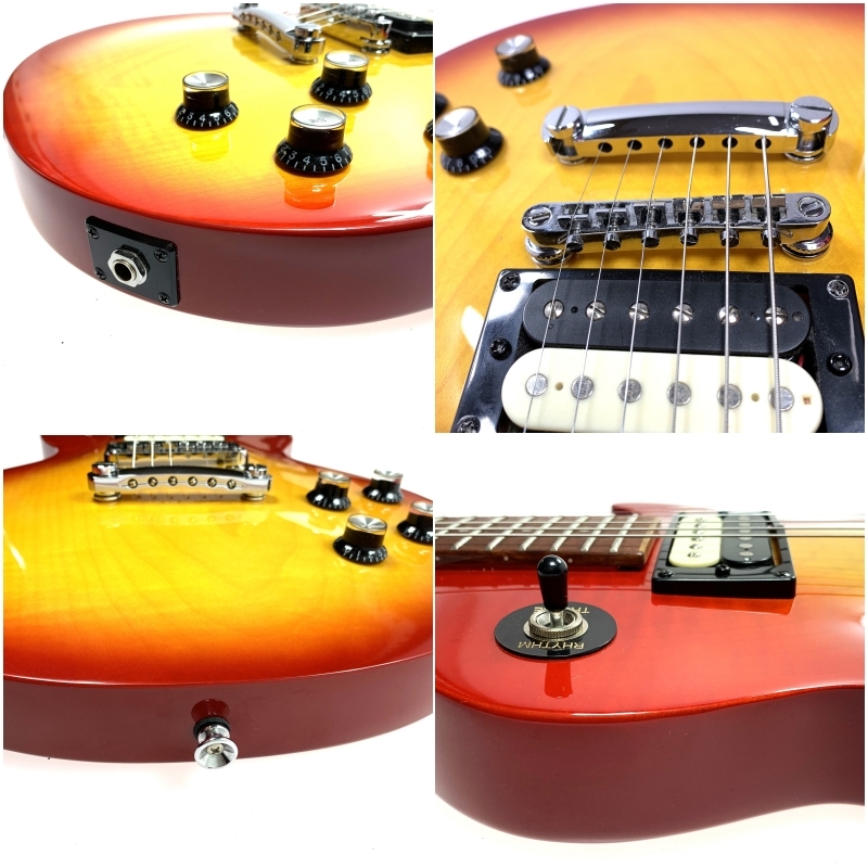 Epiphone Les Paul Studio LT（中古）【楽器検索デジマート】