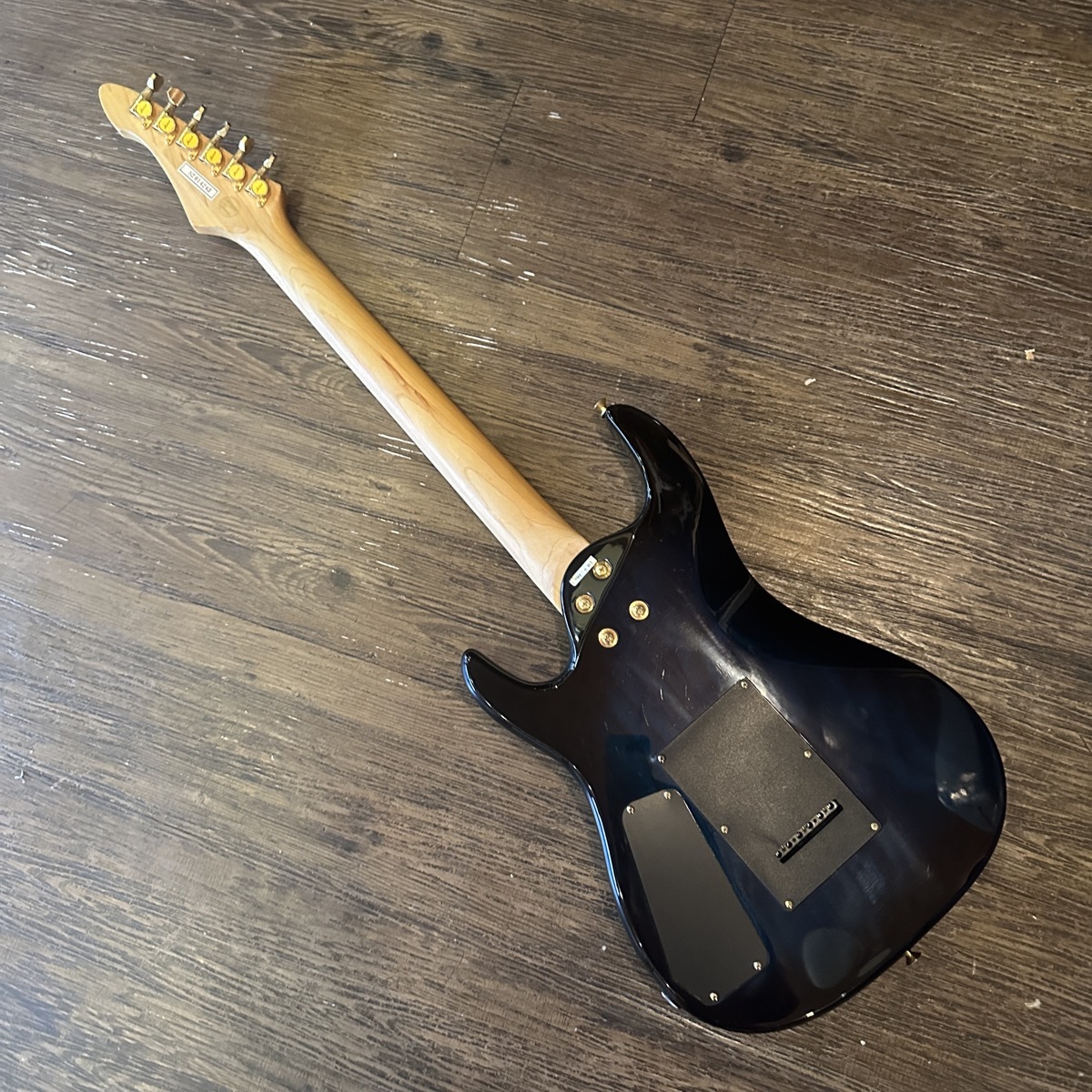 Aria Pro II RMA-450 Electric Guitar（中古/送料無料）【楽器検索