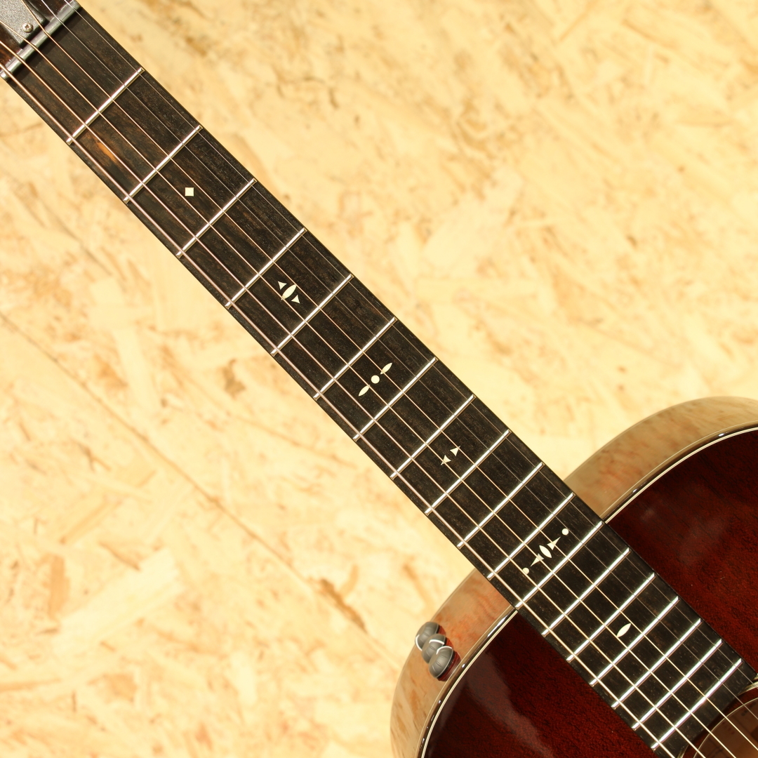 Taylor 522e 12-Fret V-Class （中古）【楽器検索デジマート】