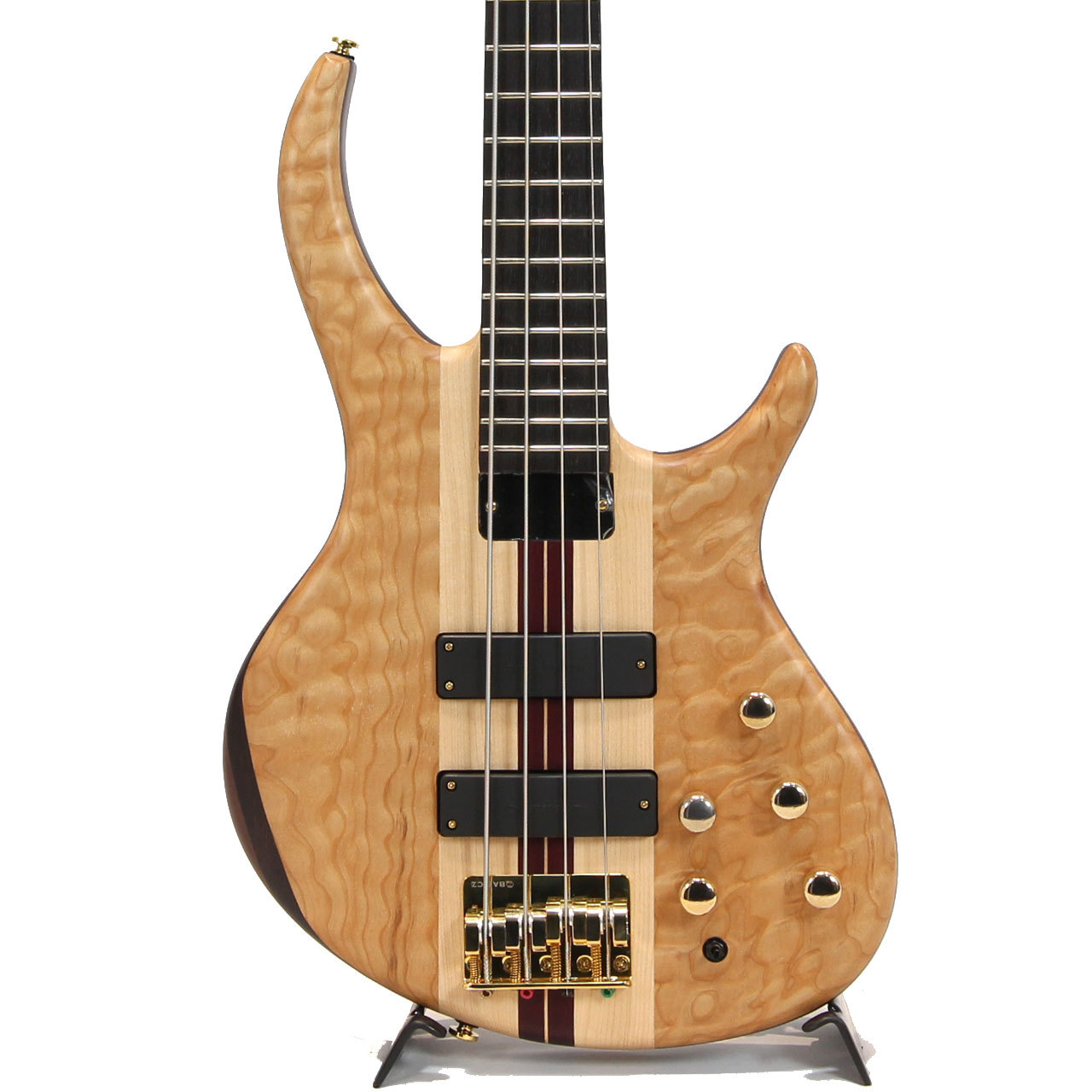 Tobias Classic IV Satin Natural（新品/送料無料）【楽器検索