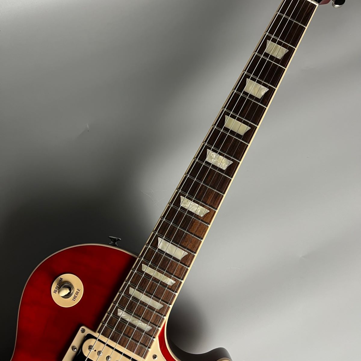Gibson Gibson Les Paul Classic Heritage Cherry Sunburst レスポール ...