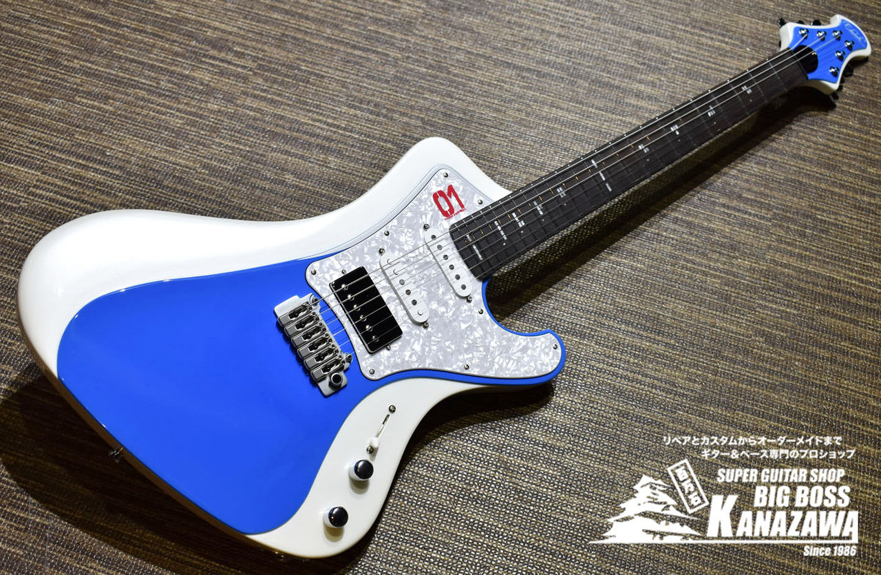 初音ミク　ギター　雪ミク　 MIKU　エドワーズ　E-STREAM 初音ミク ギター 雪ミク SNOW MIKU エドワーズ E-STREAM Hatsune Miku