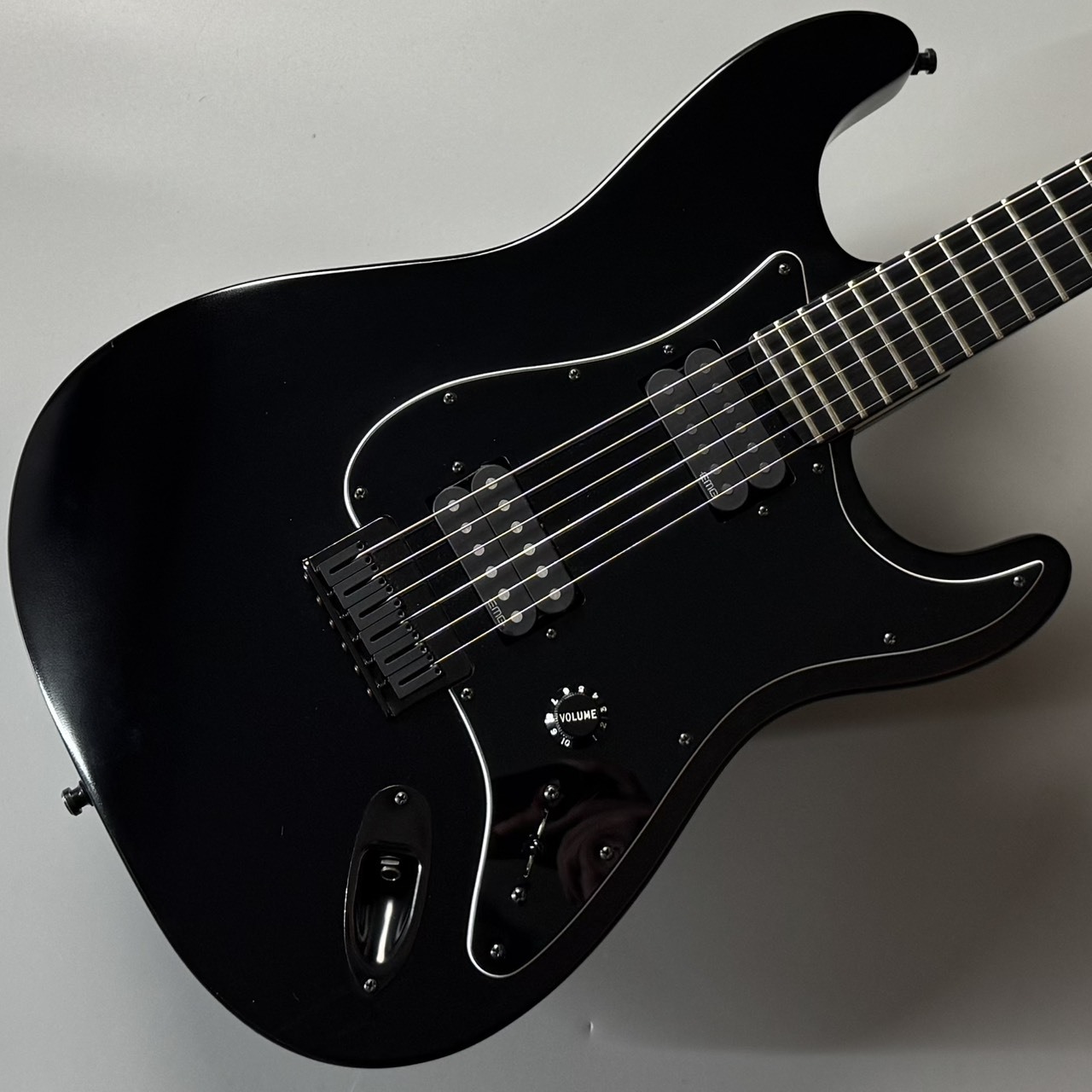 Fender Jim Root Stratocaster 【USED/中古】（中古/送料無料）【楽器