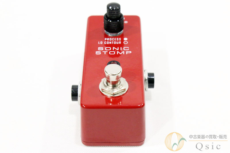 BBE SONIC STOMP MS92 [QL025]【神戸店在庫】（中古）【楽器検索
