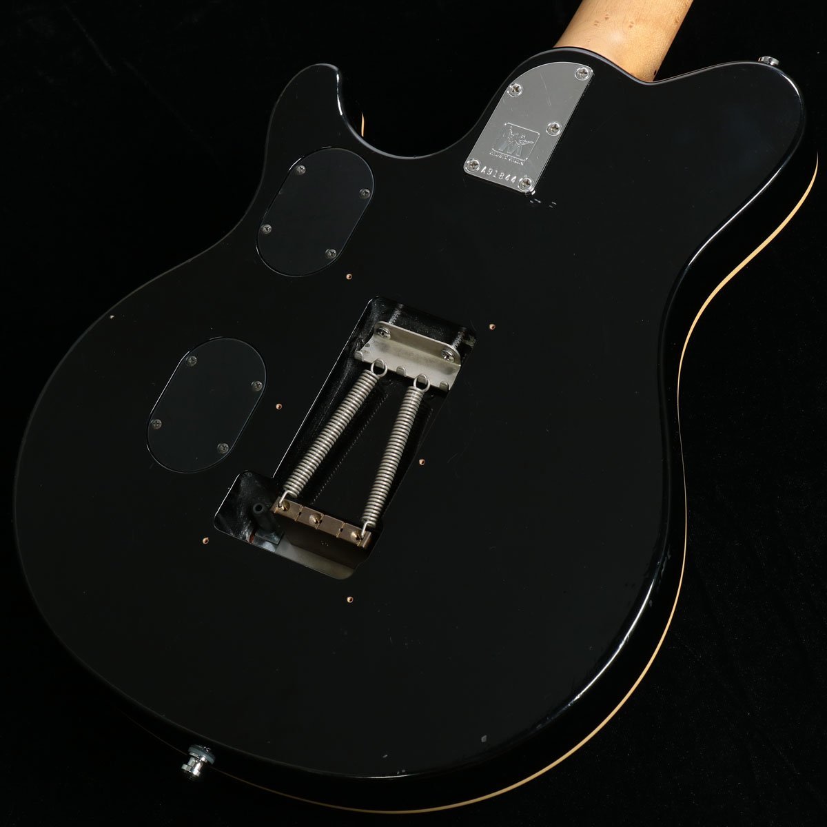 MUSIC MAN AXIS EX Trans Gold (日本製)[1997年製/3.65kg] ミュージックマン アクシス  【池袋店】（中古/送料無料）【楽器検索デジマート】