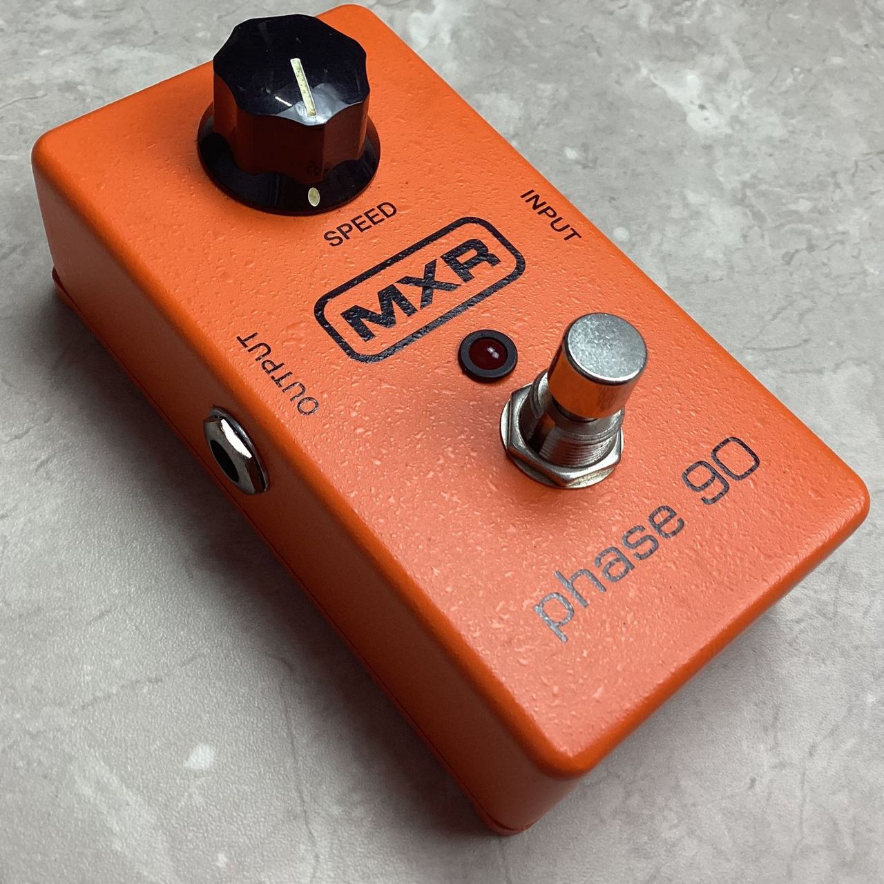 MXR M101 Phase 90【現物画像】（中古）【楽器検索デジマート】