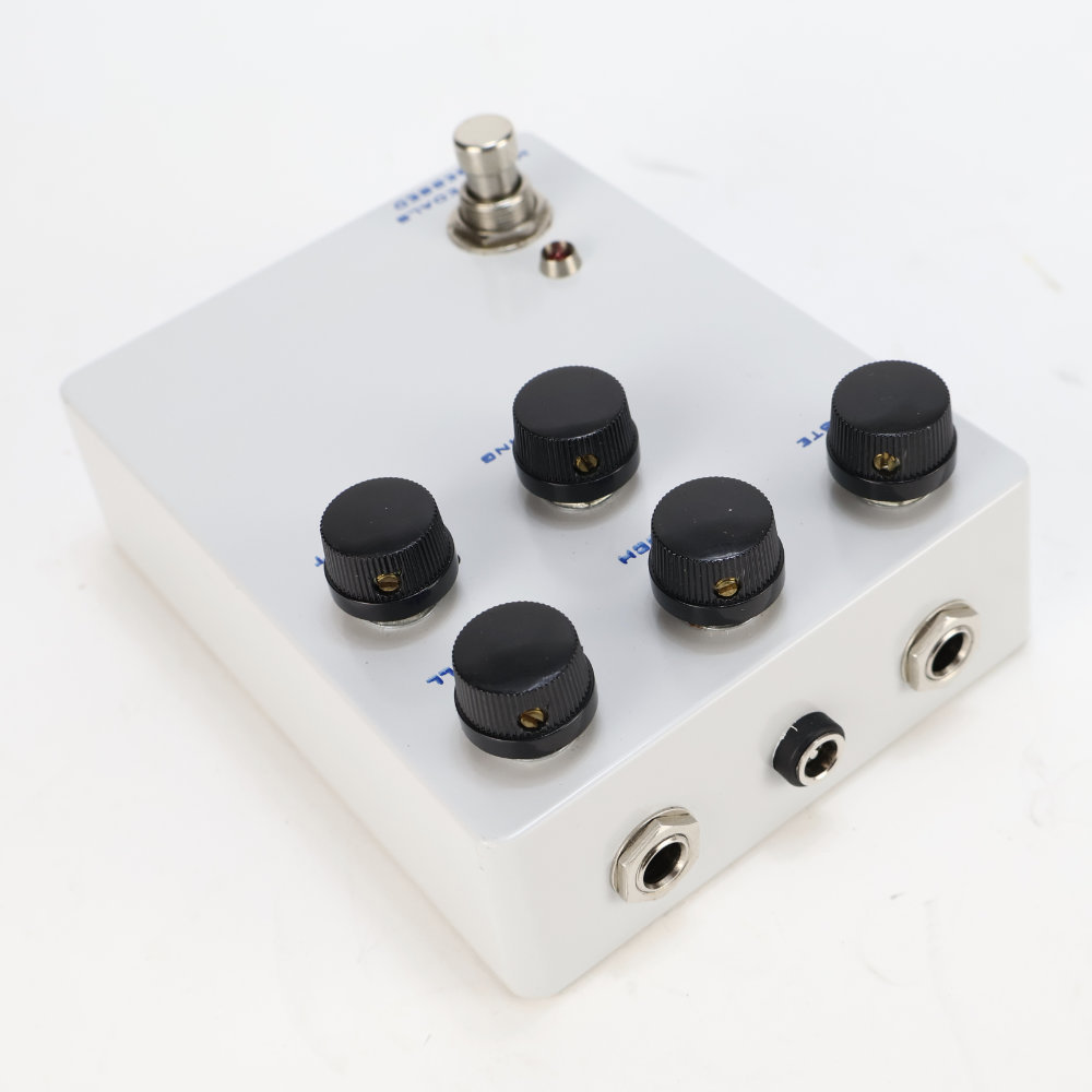 MASF PEDALS 【中古】 MASF Pedals POSSESSED ギターエフェクター