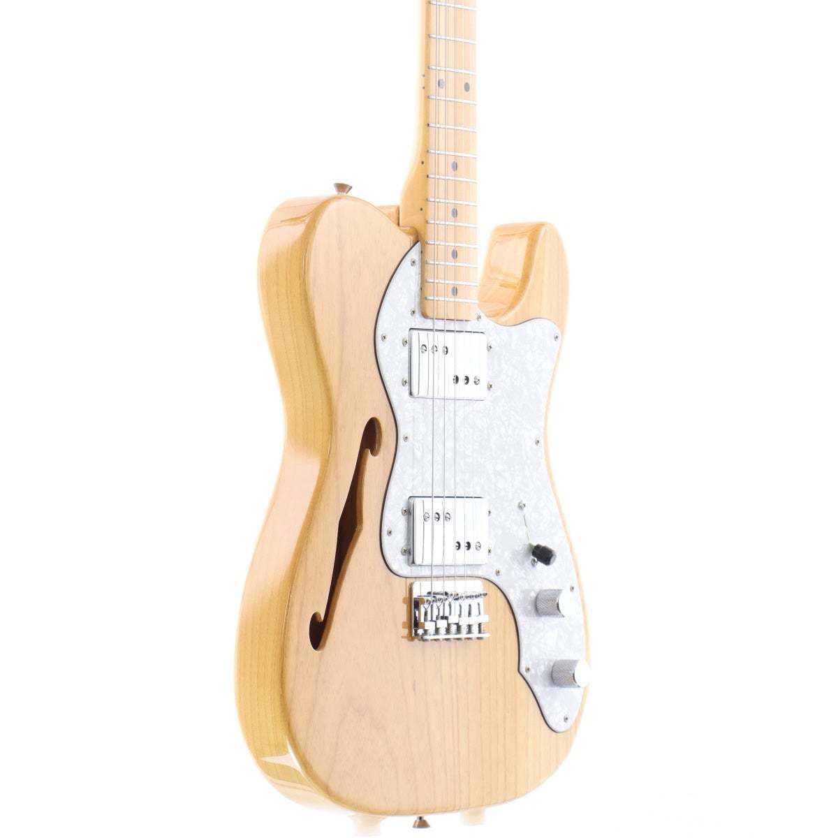 Fender Japan TN72-93 【梅田店】（中古/送料無料）【楽器検索デジマート】